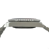 ロレックス ROLEX GMTマスター2 126710BLR0 ブラック SS 自動巻き メンズ 腕時計