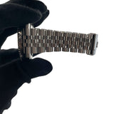 ロレックス ROLEX GMTマスター2 126710BLR0 ブラック SS 自動巻き メンズ 腕時計