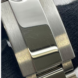 ロレックス ROLEX GMTマスター2 126720VTNR ブラック SS 自動巻き メンズ 腕時計