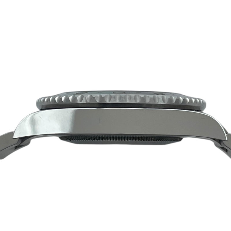 ロレックス ROLEX GMTマスター2 126720VTNR ブラック SS 自動巻き メンズ 腕時計