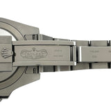 ロレックス ROLEX GMTマスター2 126720VTNR ブラック SS 自動巻き メンズ 腕時計