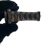 ロレックス ROLEX GMTマスター2 126720VTNR ブラック SS 自動巻き メンズ 腕時計