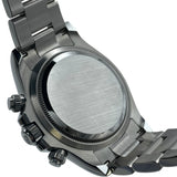 ロレックス ROLEX デイトナ 126500LN ホワイト SS 自動巻き メンズ 腕時計