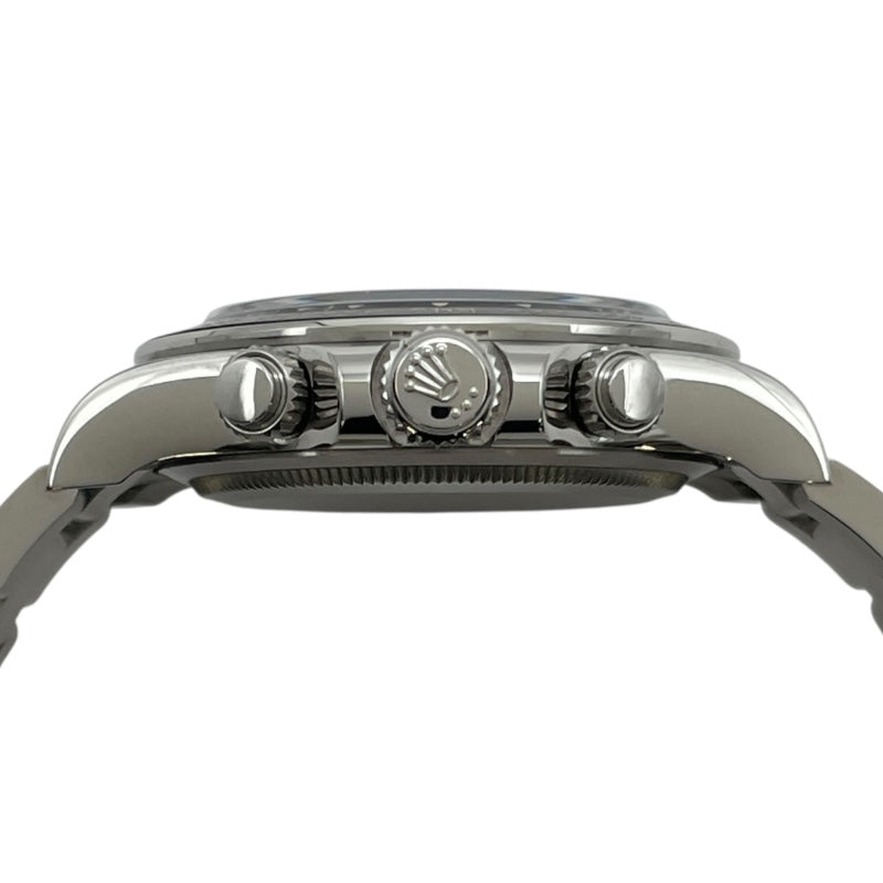 ロレックス ROLEX デイトナ 126500LN ホワイト SS 自動巻き メンズ 腕時計