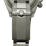 ロレックス ROLEX デイトナ 126500LN ホワイト SS 自動巻き メンズ 腕時計