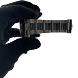 ロレックス ROLEX デイトナ 126500LN ホワイト SS 自動巻き メンズ 腕時計
