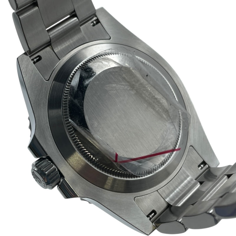 ロレックス ROLEX サブマリーナ 126610LN ブラック SS 自動巻き メンズ 腕時計
