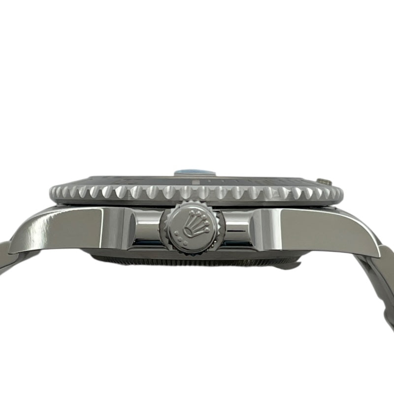 ロレックス ROLEX サブマリーナ 126610LN ブラック SS 自動巻き メンズ 腕時計