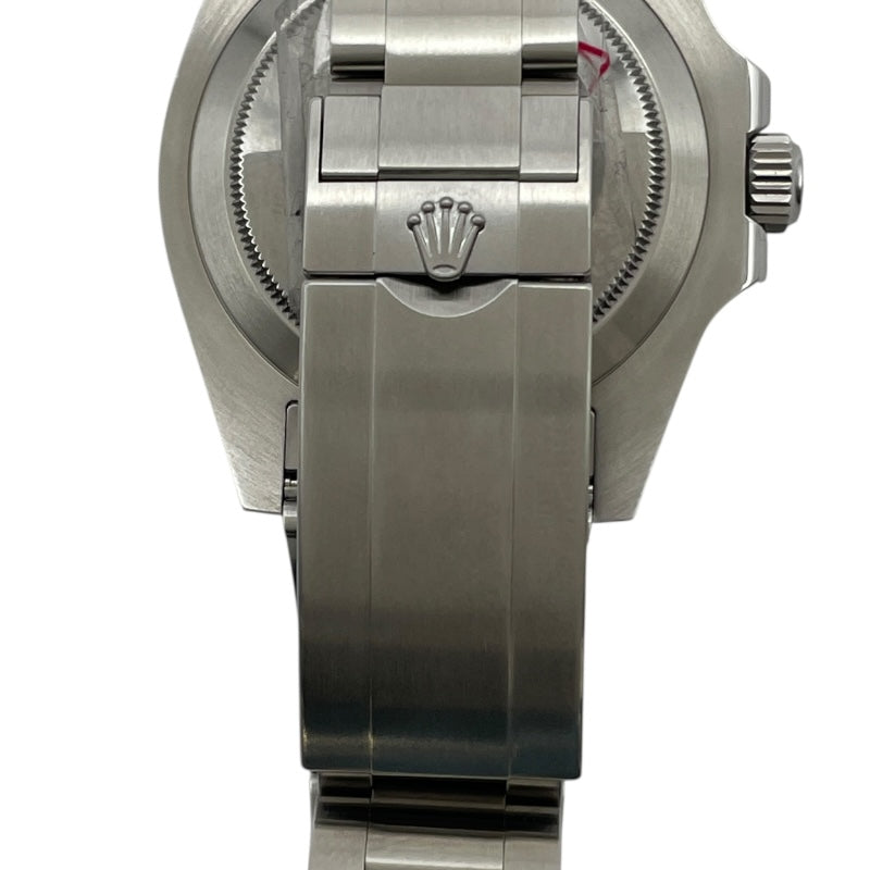 ロレックス ROLEX サブマリーナ 126610LN ブラック SS 自動巻き メンズ 腕時計