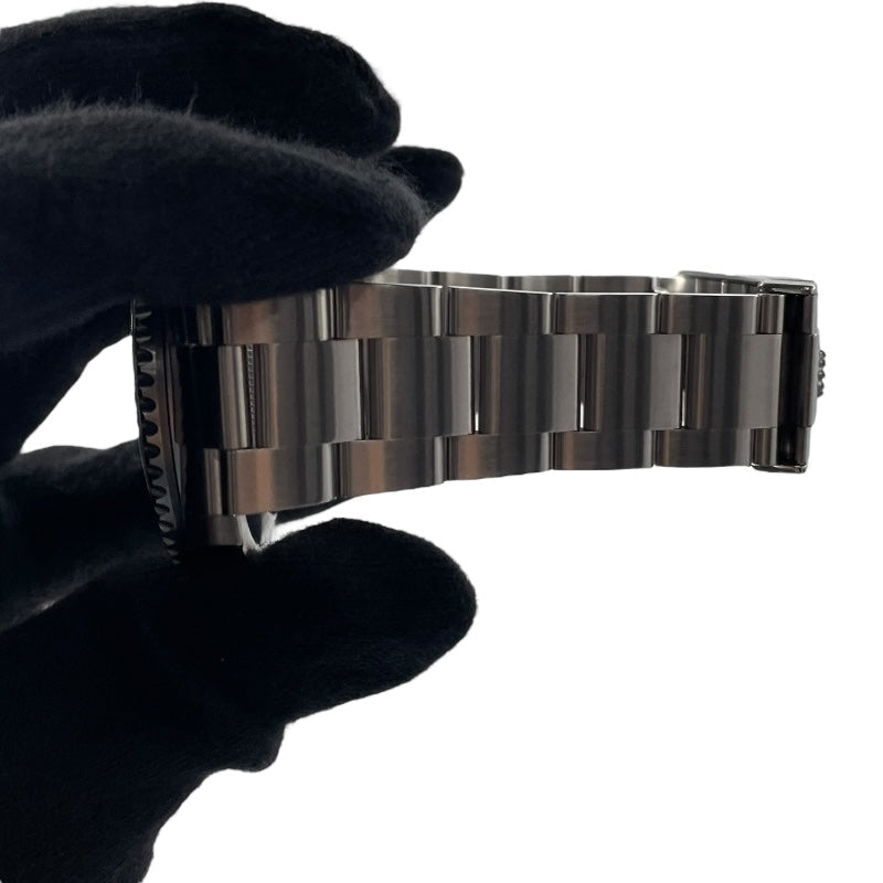 ロレックス ROLEX サブマリーナ 126610LN ブラック SS 自動巻き メンズ 腕時計