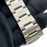 ロレックス ROLEX エクスプローラー40 224270 ブラック SS 自動巻き メンズ 腕時計