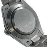ロレックス ROLEX エクスプローラー40 224270 ブラック SS 自動巻き メンズ 腕時計
