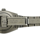 ロレックス ROLEX エクスプローラー40 224270 ブラック SS 自動巻き メンズ 腕時計