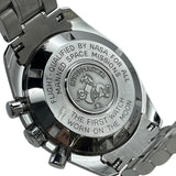 オメガ OMEGA スピードマスター ムーンウォッチ プロフェッショナル クロノグラフ 311.30.42.30.01.005 ブラック SS 手巻き メンズ 腕時計