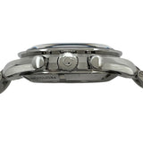オメガ OMEGA スピードマスター ムーンウォッチ プロフェッショナル クロノグラフ 311.30.42.30.01.005 ブラック SS 手巻き メンズ 腕時計