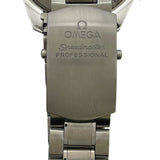 オメガ OMEGA スピードマスター ムーンウォッチ プロフェッショナル クロノグラフ 311.30.42.30.01.005 ブラック SS 手巻き メンズ 腕時計