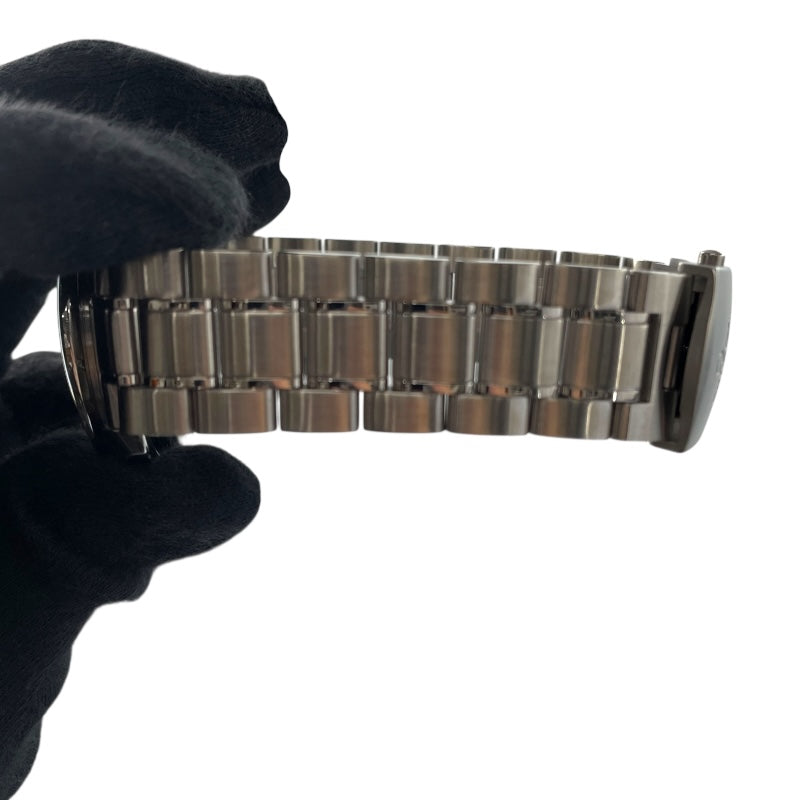 オメガ OMEGA スピードマスター ムーンウォッチ プロフェッショナル クロノグラフ 311.30.42.30.01.005 ブラック SS 手巻き メンズ 腕時計