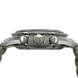 オメガ OMEGA スピードマスター プロフェッショナルクロノグラフ スヌーピーアワード 3578.51 ブラック SS 手巻き メンズ 腕時計