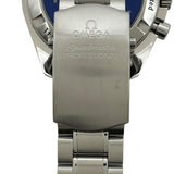 オメガ OMEGA スピードマスター プロフェッショナルクロノグラフ スヌーピーアワード 3578.51 ブラック SS 手巻き メンズ 腕時計