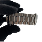 オメガ OMEGA スピードマスター プロフェッショナルクロノグラフ スヌーピーアワード 3578.51 ブラック SS 手巻き メンズ 腕時計