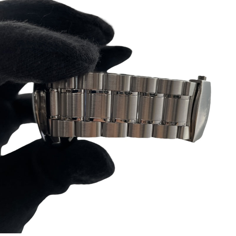 オメガ OMEGA スピードマスター プロフェッショナルクロノグラフ スヌーピーアワード 3578.51 ブラック SS 手巻き メンズ 腕時計