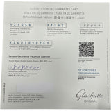 グラスフュッテ・オリジナル GLASHUTTE ORIGINAL セネタエクセレンスパーペチュアルカレンダー 1‐36‐02‐01‐02‐61 シルバー SS 自動巻き メンズ 腕時計