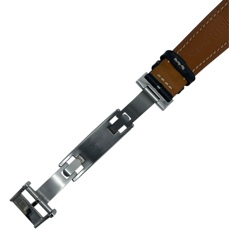 グラスフュッテ・オリジナル GLASHUTTE ORIGINAL セネタエクセレンスパーペチュアルカレンダー 1‐36‐02‐01‐02‐61 シルバー SS 自動巻き メンズ 腕時計