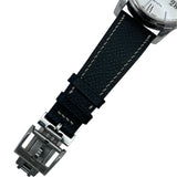 グラスフュッテ・オリジナル GLASHUTTE ORIGINAL セネタエクセレンスパーペチュアルカレンダー 1‐36‐02‐01‐02‐61 シルバー SS 自動巻き メンズ 腕時計
