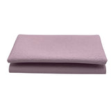 エルメス HERMES カルヴィデュオ B刻 (2023年製) ローズエグランタイン/シルバー金具 シェーブル レディース カードケース