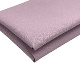 エルメス HERMES カルヴィデュオ B刻 (2023年製) ローズエグランタイン/シルバー金具 シェーブル レディース カードケース