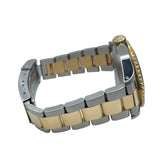 ロレックス ROLEX サブマリーナ 16613 ブラック K18/SS メンズ 腕時計