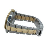 ロレックス ROLEX サブマリーナ 16613 ブラック K18/SS メンズ 腕時計