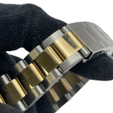 ロレックス ROLEX サブマリーナ 16613 ブラック K18/SS メンズ 腕時計