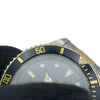 ロレックス ROLEX サブマリーナ 16613 ブラック K18/SS メンズ 腕時計