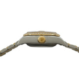 ロレックス ROLEX デイトジャスト28 スターD 279383RBR ゴールド K18/SS レディース 腕時計