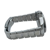 ロレックス ROLEX GMTマスター2 126710BLRO ブラック SS メンズ 腕時計