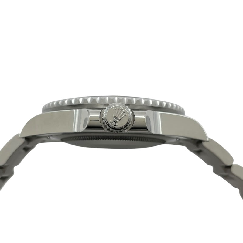 ロレックス ROLEX GMTマスター2 126710BLRO ブラック SS メンズ 腕時計