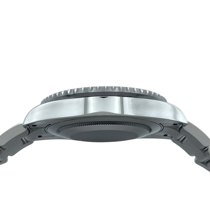 ロレックス ROLEX GMTマスター2 126710BLRO ブラック SS メンズ 腕時計