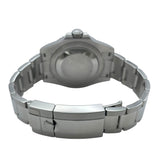 ロレックス ROLEX GMTマスター2 126710BLRO ブラック SS メンズ 腕時計