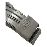 グランドセイコー Grand Seiko スポーツ コレクション スプリングドライブ GMT SBGE309 ブルー チタン 自動巻き メンズ 腕時計