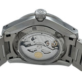 グランドセイコー Grand Seiko スポーツ コレクション スプリングドライブ GMT SBGE309 ブルー チタン 自動巻き メンズ 腕時計