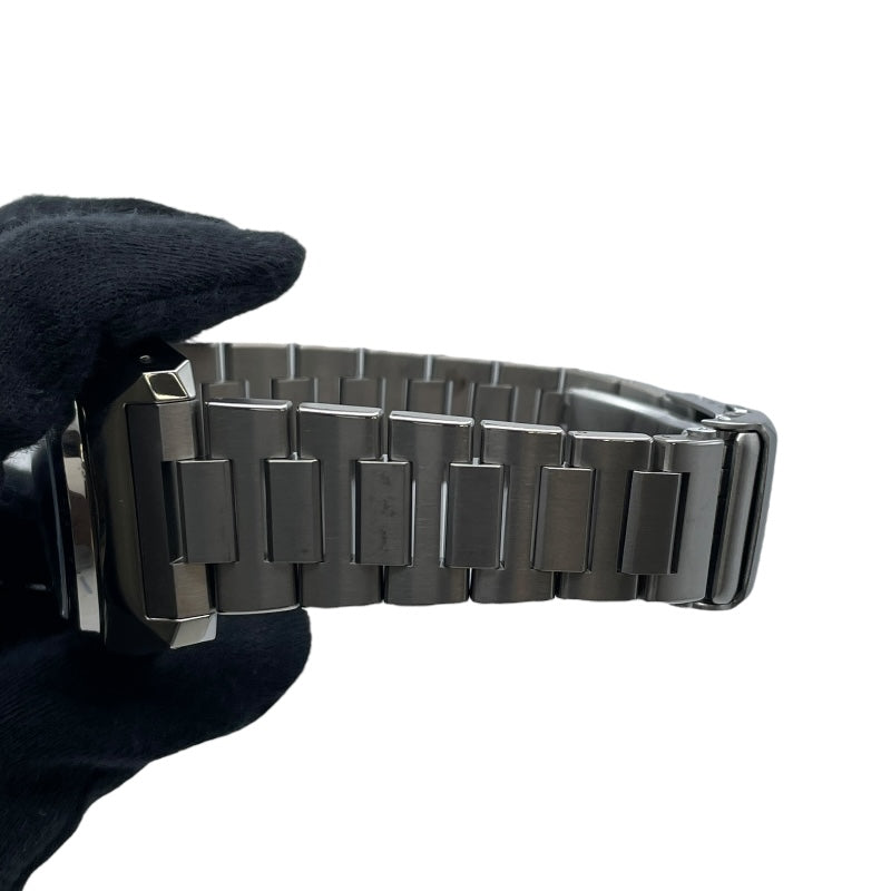 グランドセイコー Grand Seiko スポーツ コレクション スプリングドライブ GMT SBGE309 ブルー チタン 自動巻き メンズ 腕時計