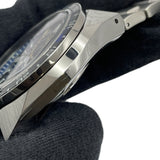 グランドセイコー Grand Seiko スポーツ コレクション スプリングドライブ GMT SBGE309 ブルー チタン 自動巻き メンズ 腕時計