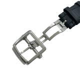 ジャケ・ドロー JAQUET DROZ グランセコンドオフセンター オニキス J006030270 ブラック SS メンズ 腕時計