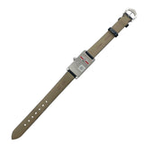 カルティエ Cartier タンク アメリカン SM WSTA0082 シルバー SS レディース 腕時計