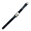 カルティエ Cartier タンク アメリカン SM WSTA0082 シルバー SS レディース 腕時計