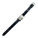 カルティエ Cartier タンク アメリカン SM WSTA0082 シルバー SS レディース 腕時計