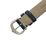 カルティエ Cartier タンク アメリカン SM WSTA0082 シルバー SS レディース 腕時計