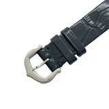 カルティエ Cartier タンク アメリカン SM WSTA0082 シルバー SS レディース 腕時計