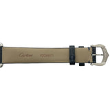 カルティエ Cartier タンク アメリカン SM WSTA0082 シルバー SS レディース 腕時計